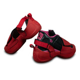 Sport Moccasin-Red